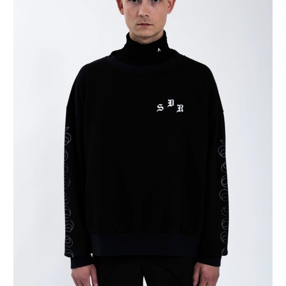 salon des refuses Other - Salon Des Refuses crewneck